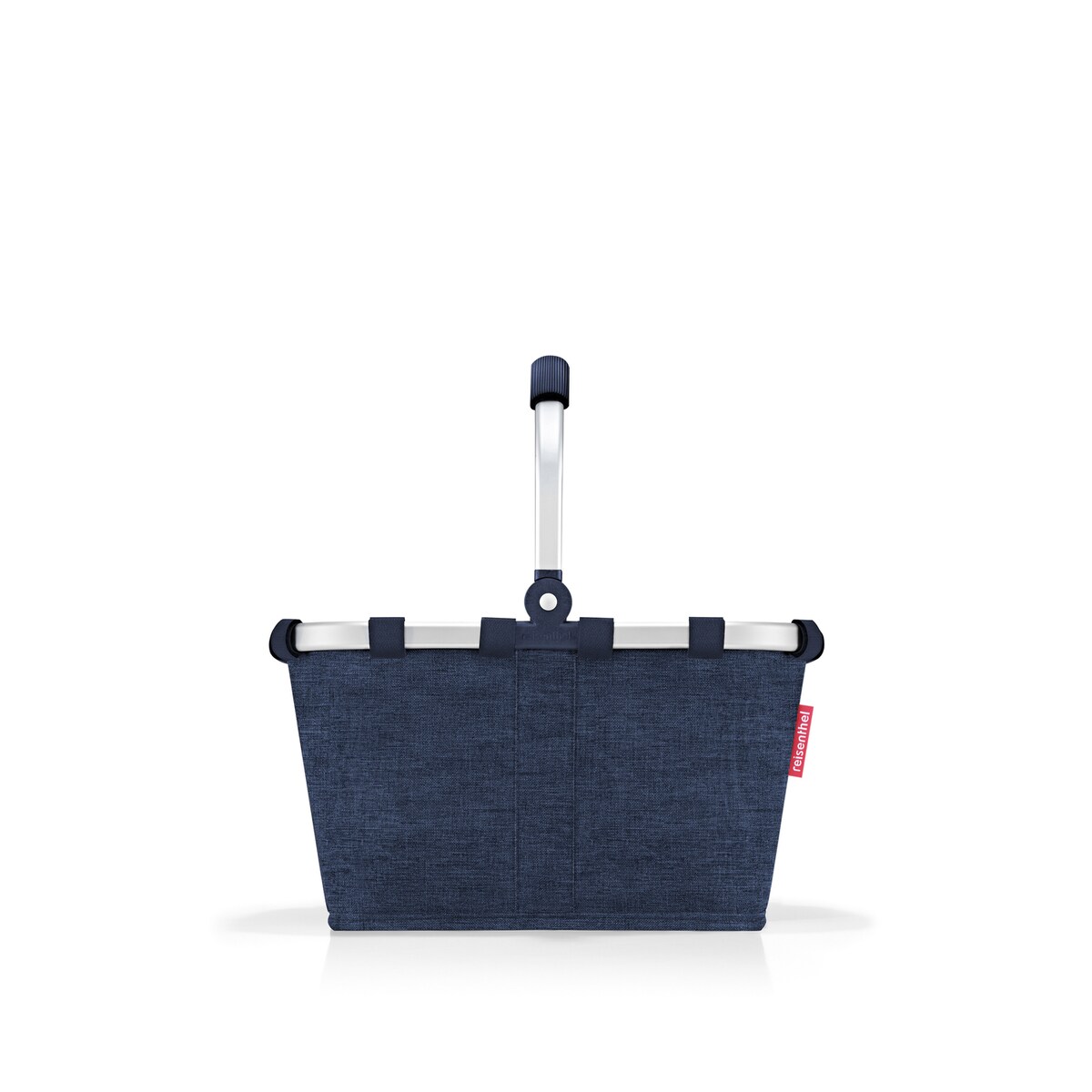 Koszyk CARRYBAG XS, twist navy
