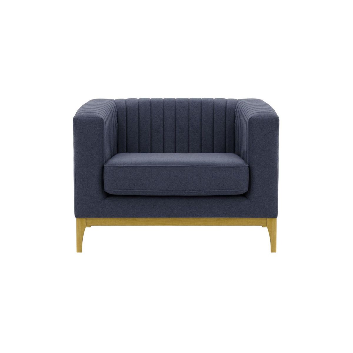 Fotel Slender Wood-Ontario 81-like oak