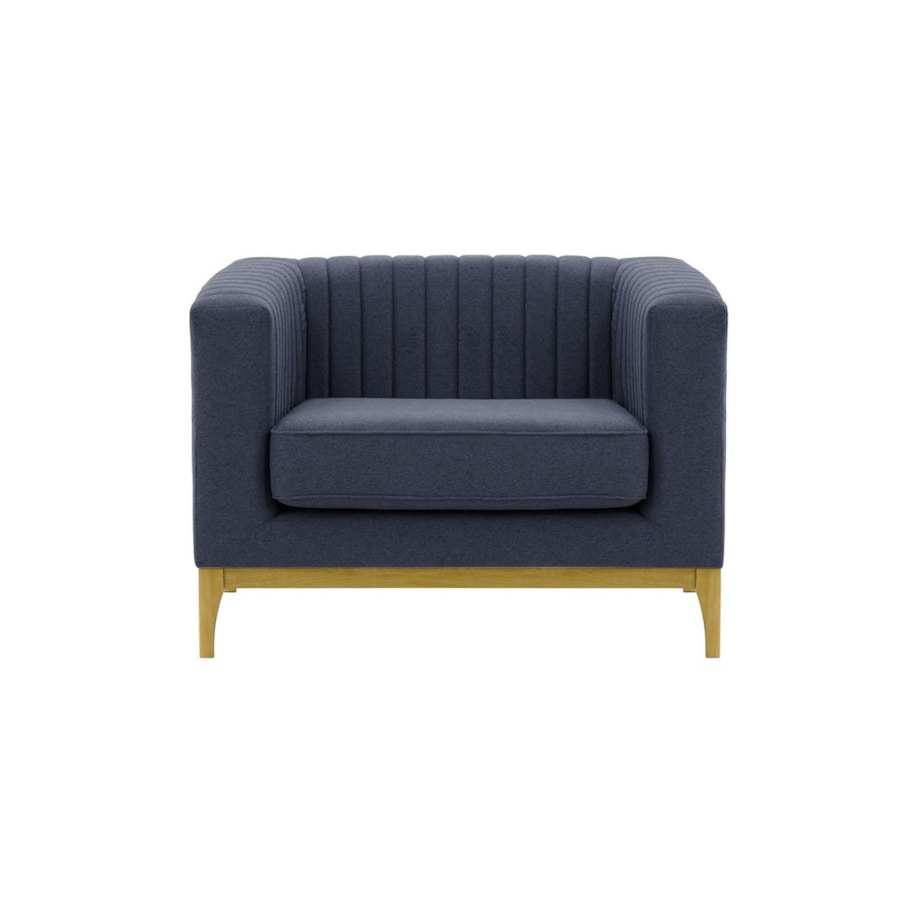 Fotel Slender Wood-Ontario 81-like oak