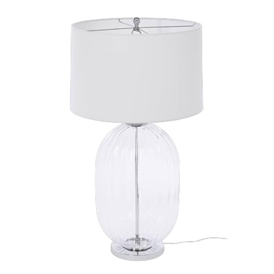 LAMPA STOŁOWA BERRY 50X50X99 CM