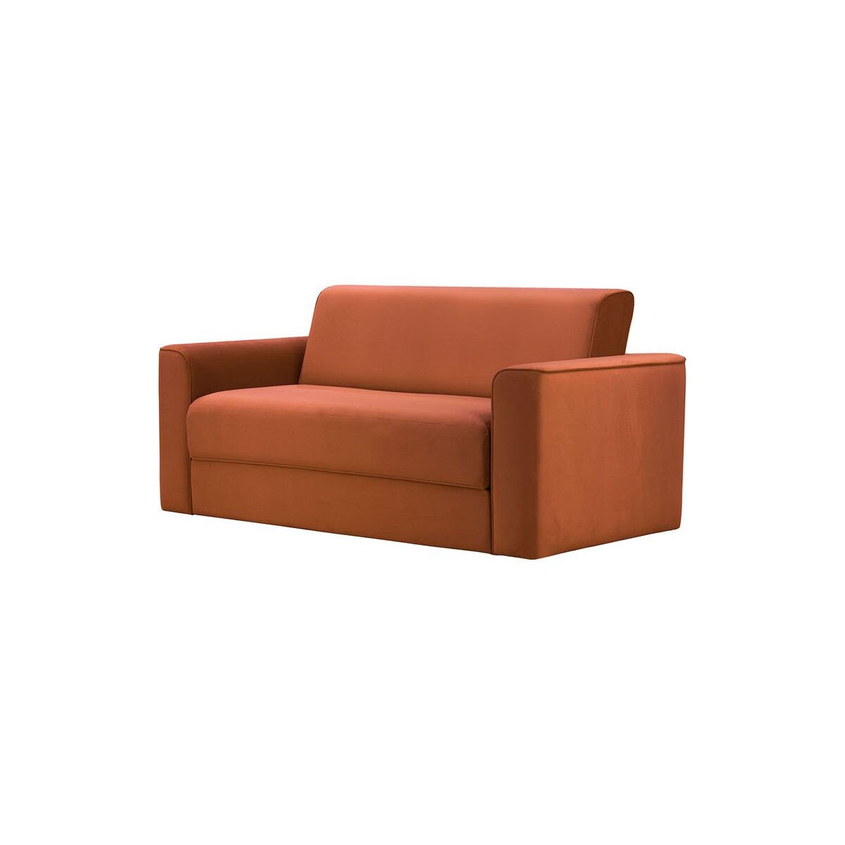 Rozkładana sofa 2,5 osobowa Jules-Velluto 33