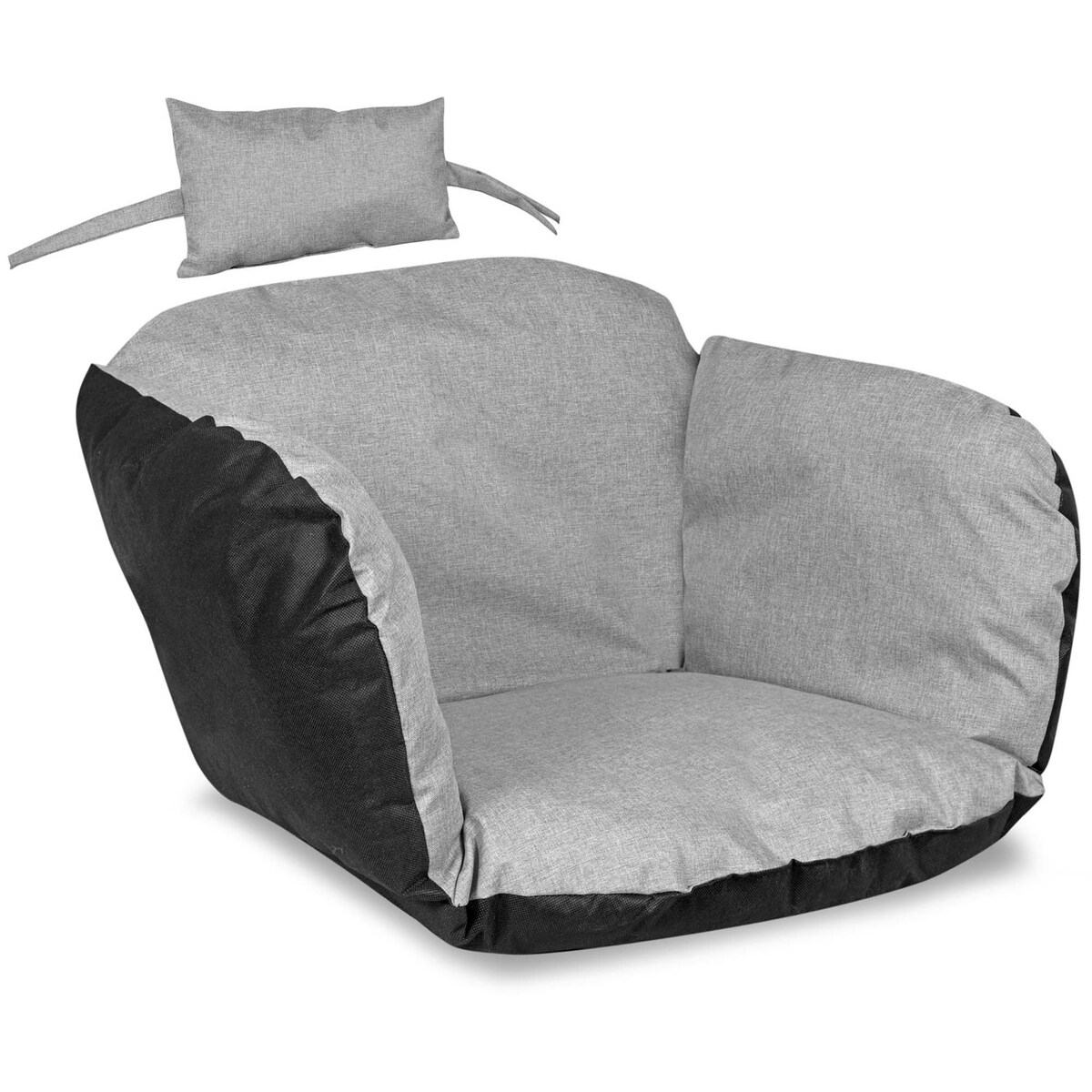 Poduszka Na Huśtawkę Fotel Bocianie Gniazdo