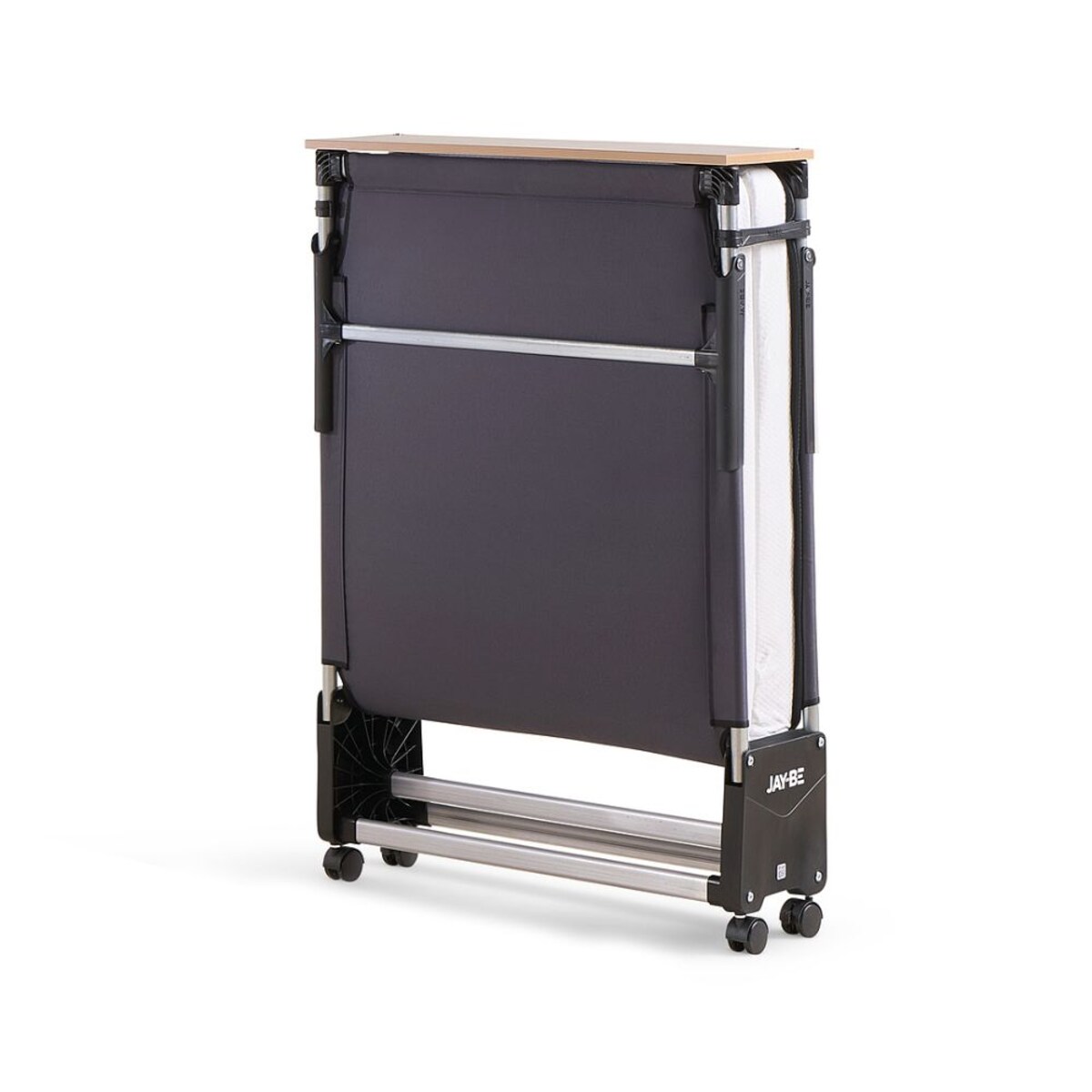 Łóżko Rollaway RM80 Jay-Be 80x194x50 cm