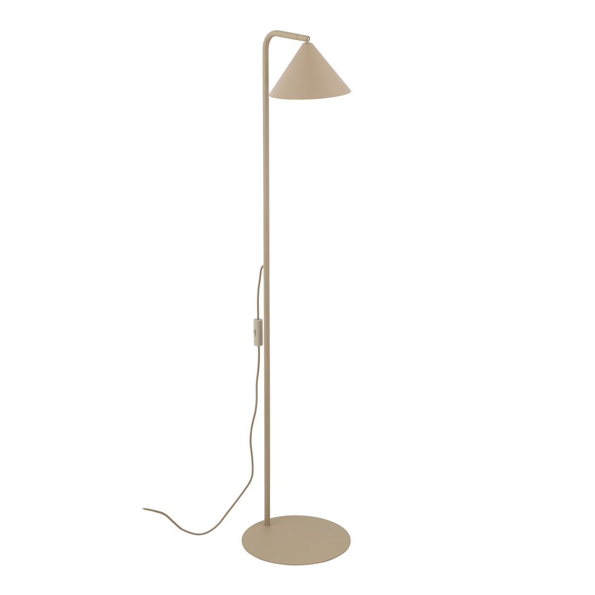 Lampa podłogowa TK Lighting CONO SABIA 16204, nowoczesna