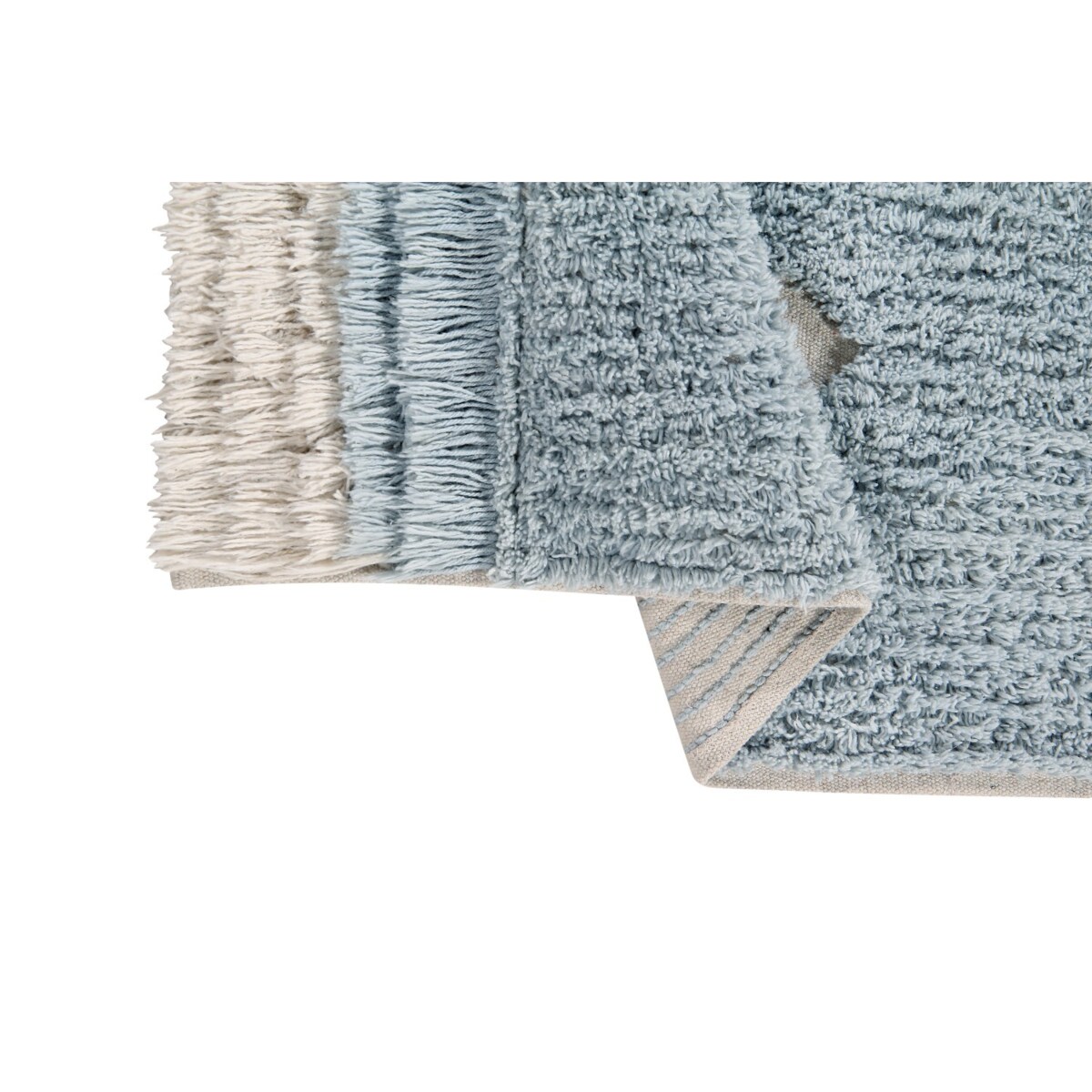 Dywan Bawełniany Ocean Shore 120x190 cm Lorena Canals