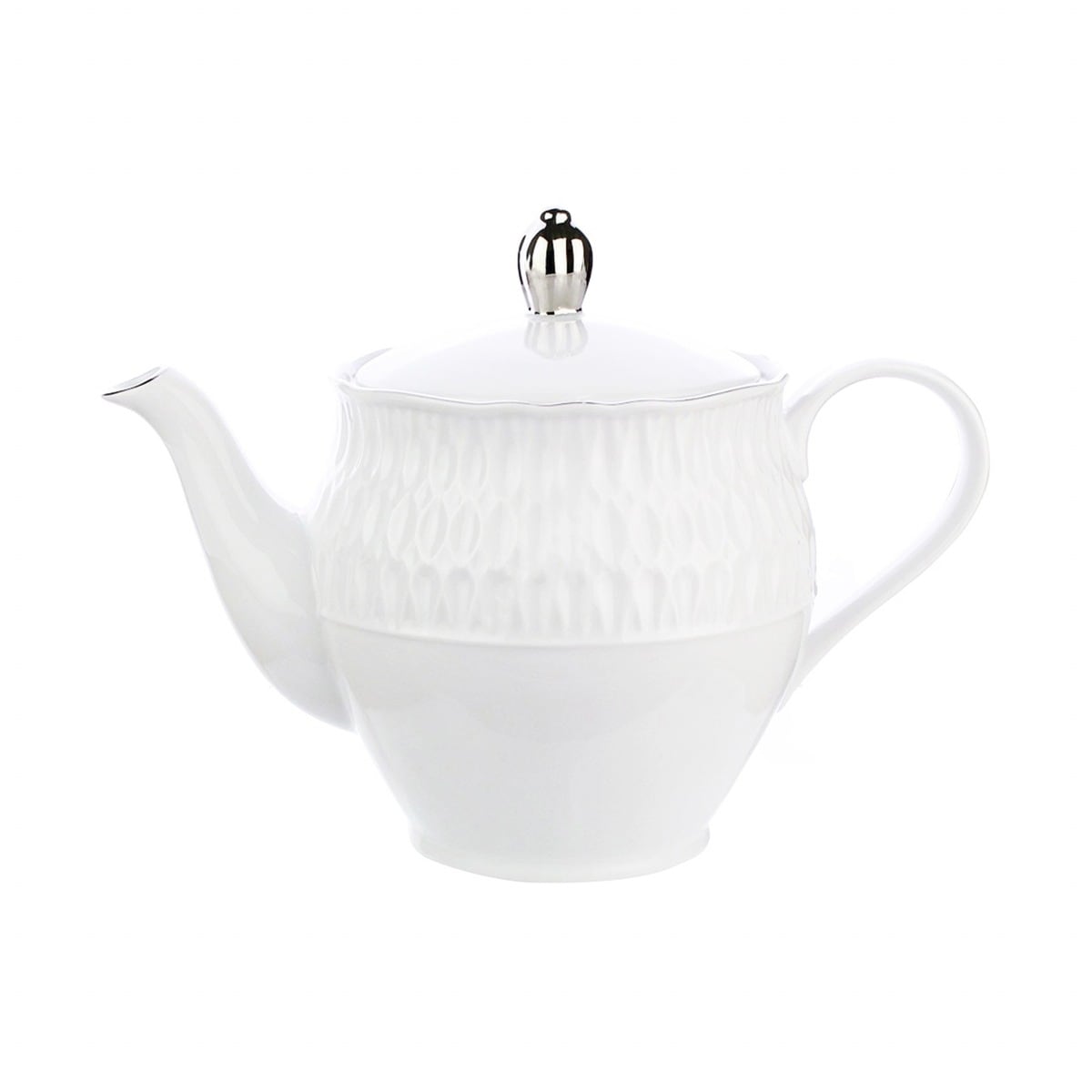 Czajnik 1100 ml Sofia Platynowa Linia 3607