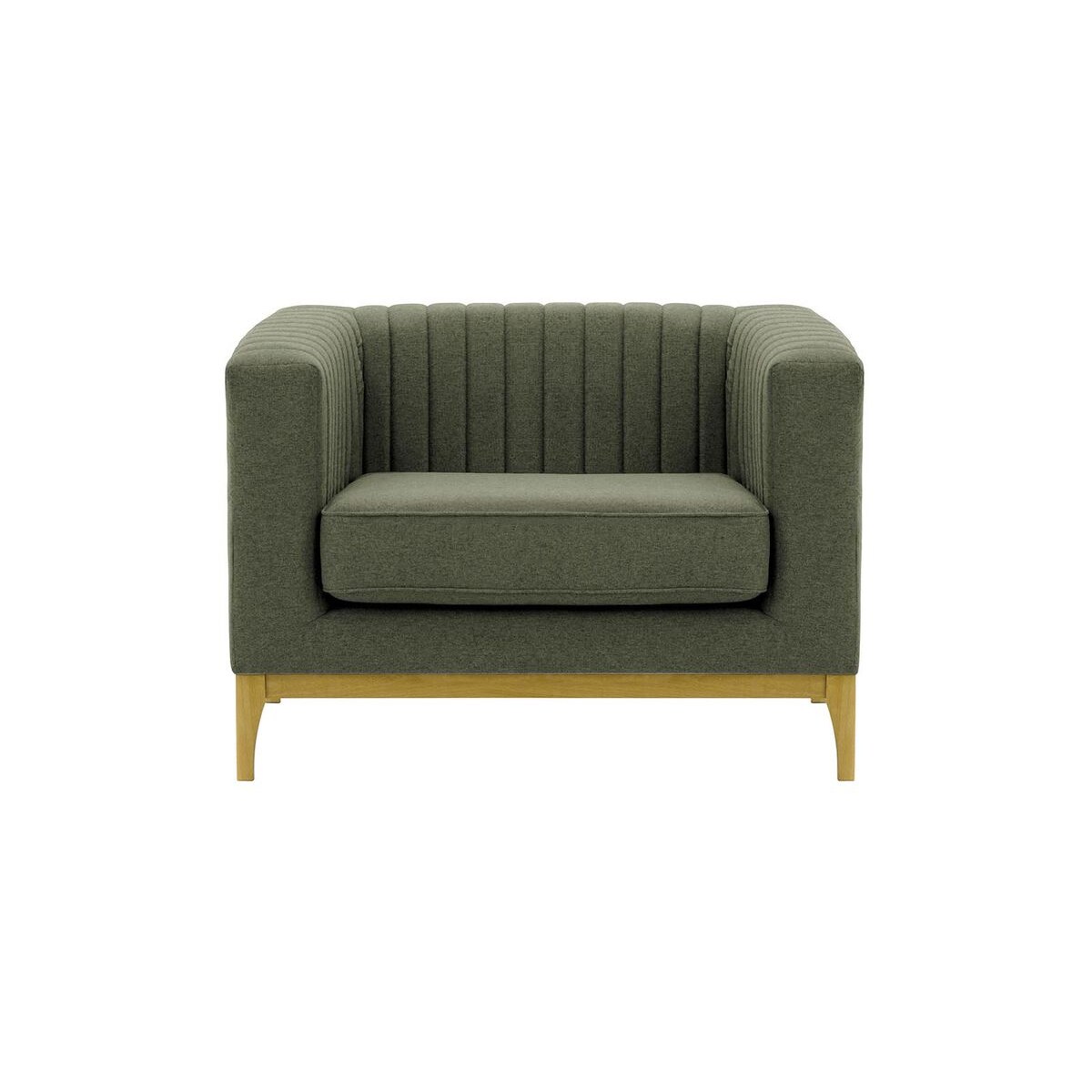 Fotel Slender Wood-Ontario 96-like oak