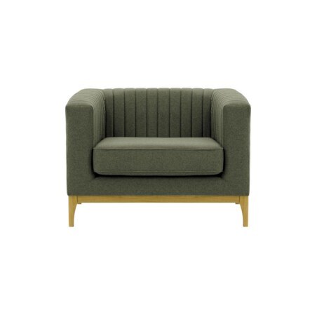 Fotel Slender Wood-Ontario 96-like oak