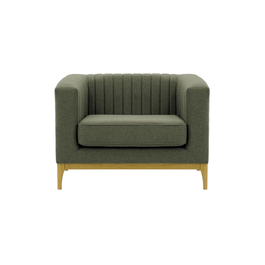 Fotel Slender Wood-Ontario 96-like oak