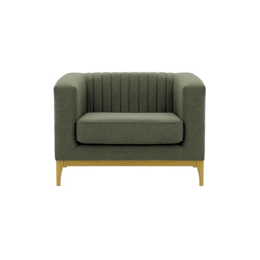 Fotel Slender Wood-Ontario 96-like oak