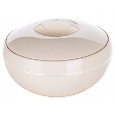 TERMOS OBIADOWY NA JEDZENIE pojemnik ciepły obiad ŻYWNOŚĆ wakacje 2,5 L