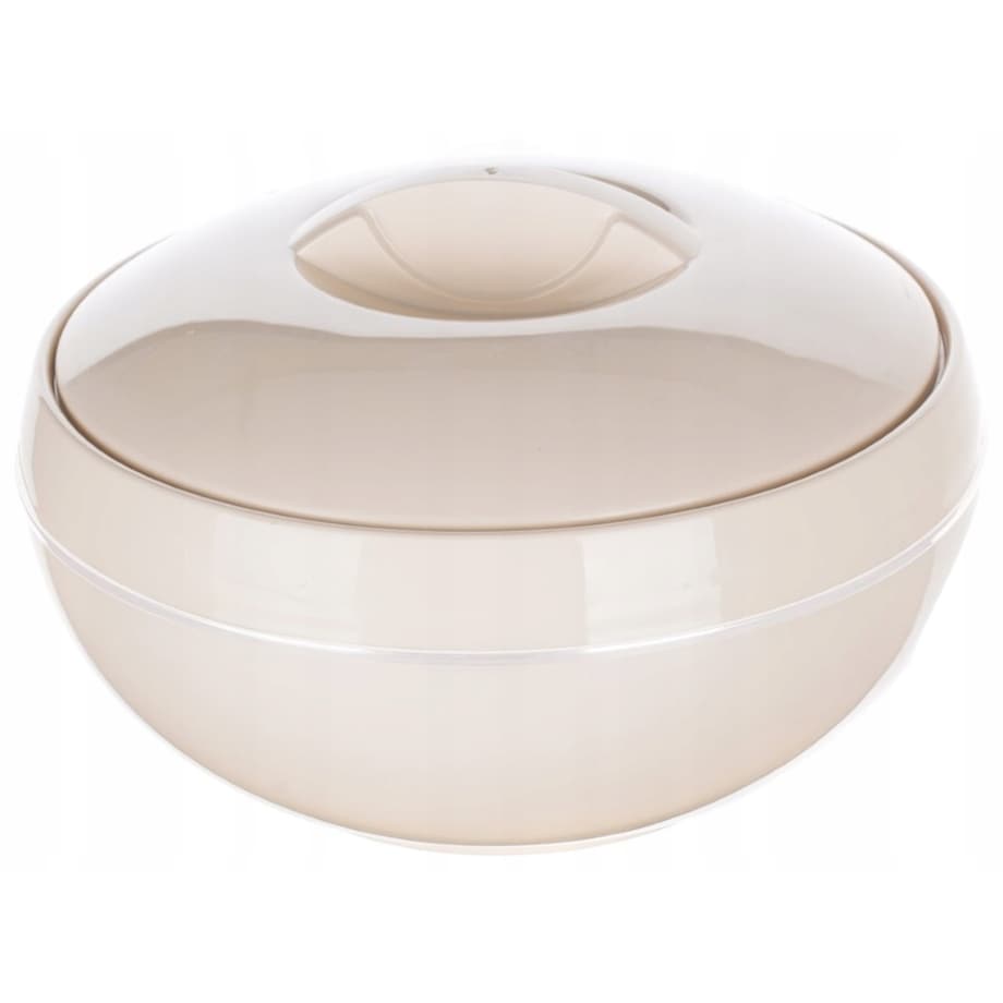 TERMOS OBIADOWY NA JEDZENIE pojemnik ciepły obiad ŻYWNOŚĆ wakacje 2,5 L