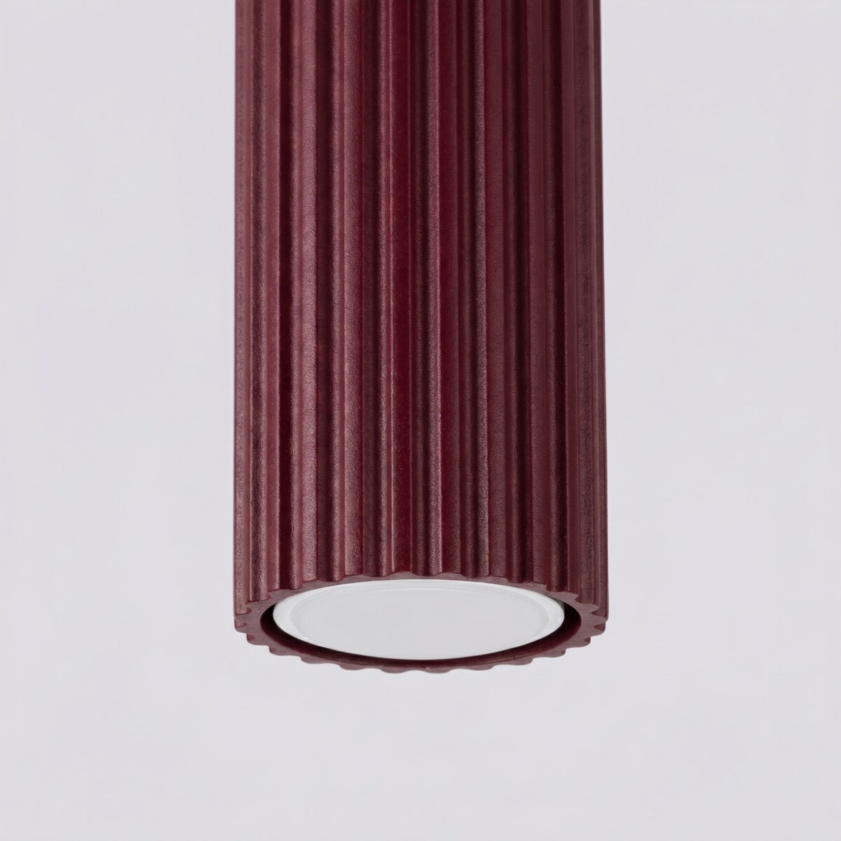 Plafon KARBON 10 burgund