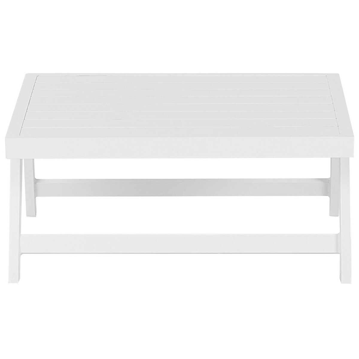 Zestaw ogrodowy 5-osobowy beżowoszary COCCORINO