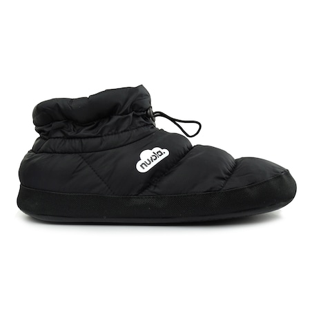 Nuvola Boot Home Black 44-45