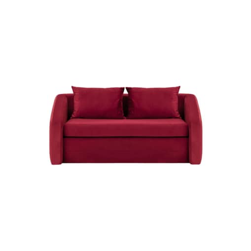 Rozkładana sofa 2,5-osobowa Alma-Velluto 7