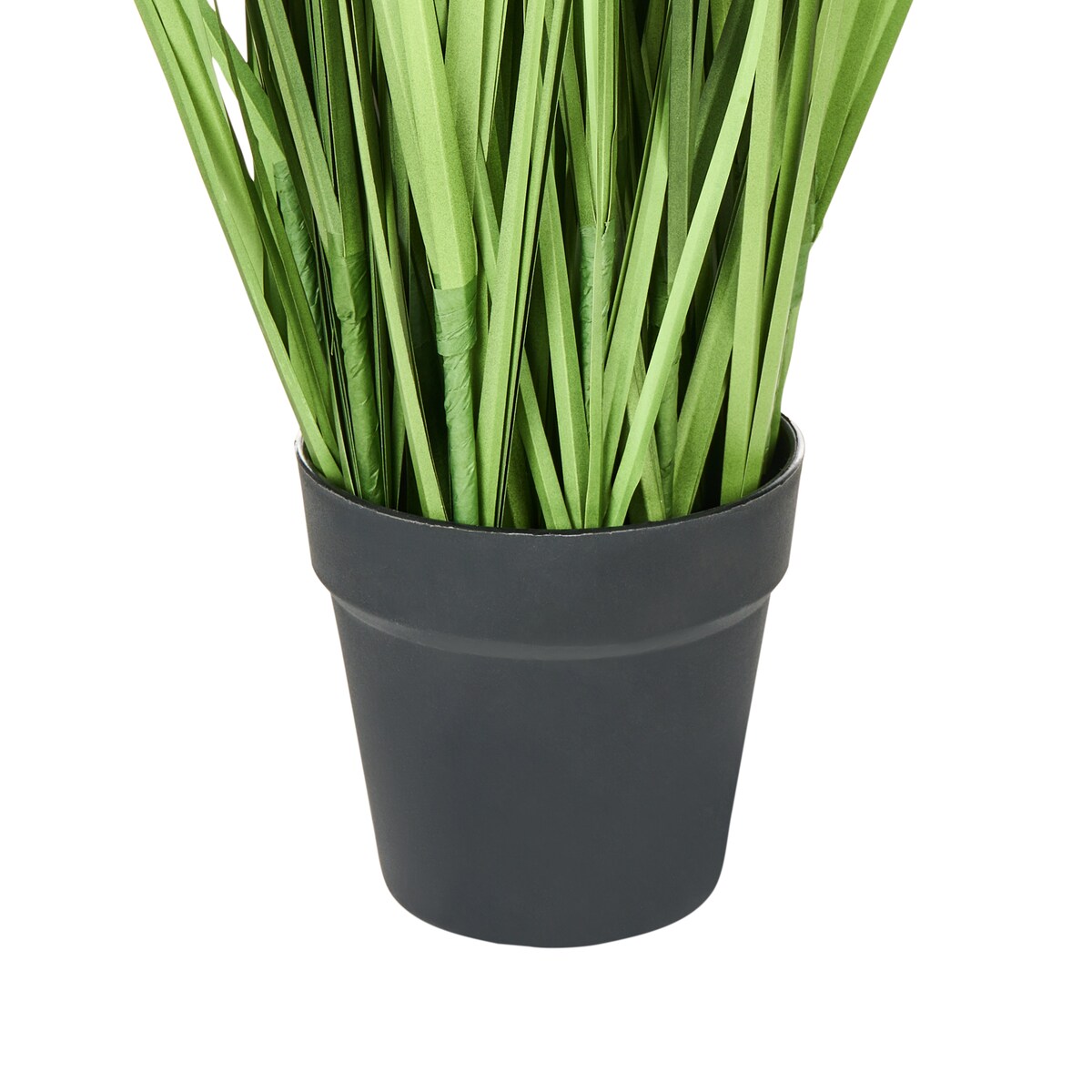 Sztuczna roślina PAMPAS GRASS 130 cm Zielony
