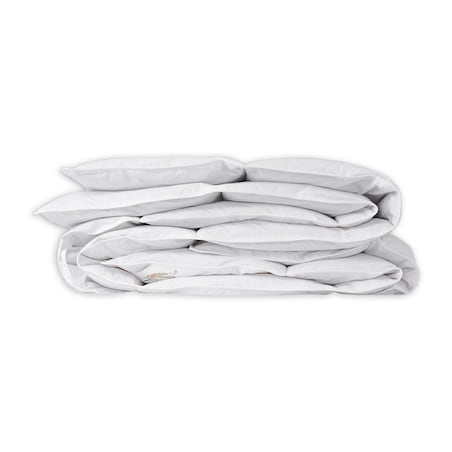 Kołdra puchowa całoroczna 155x200 MILD marki PAN MATERAC