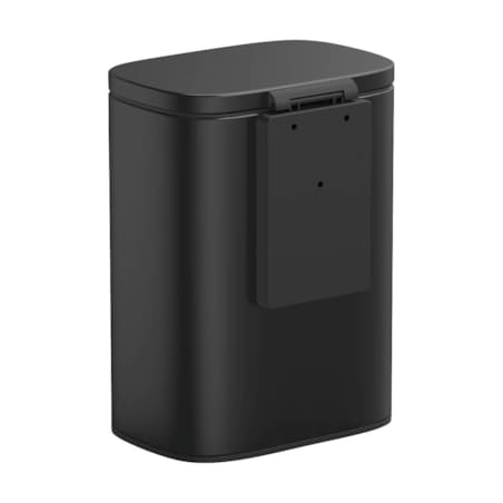 Kosz na śmieci SARE naścienny, 5L, WENKO