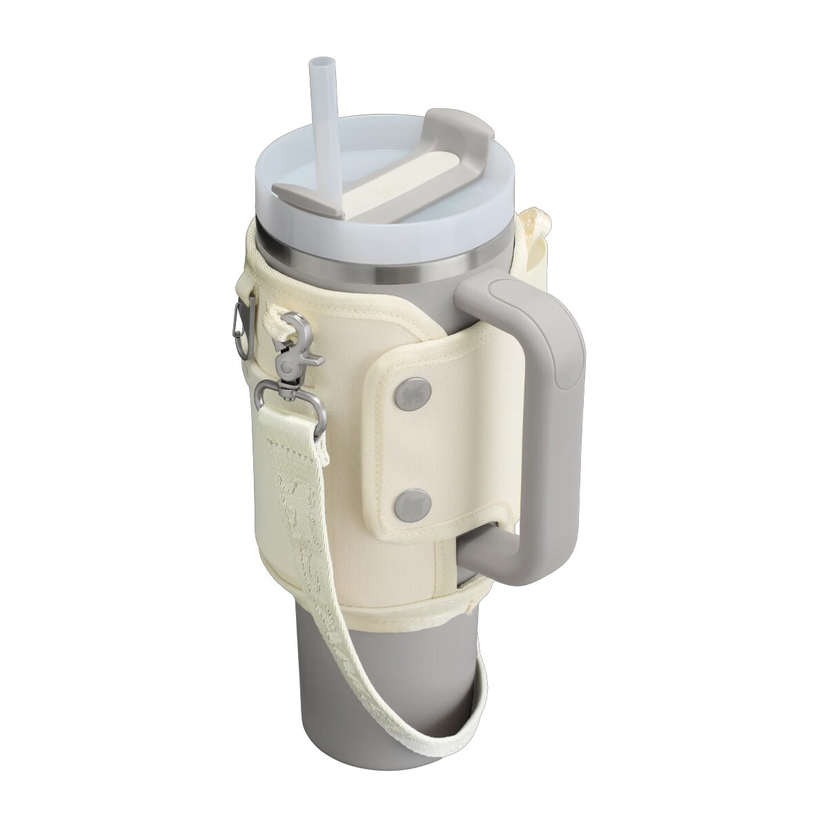 Stanley torba Carry-All na Quencher 1.18 L Cream