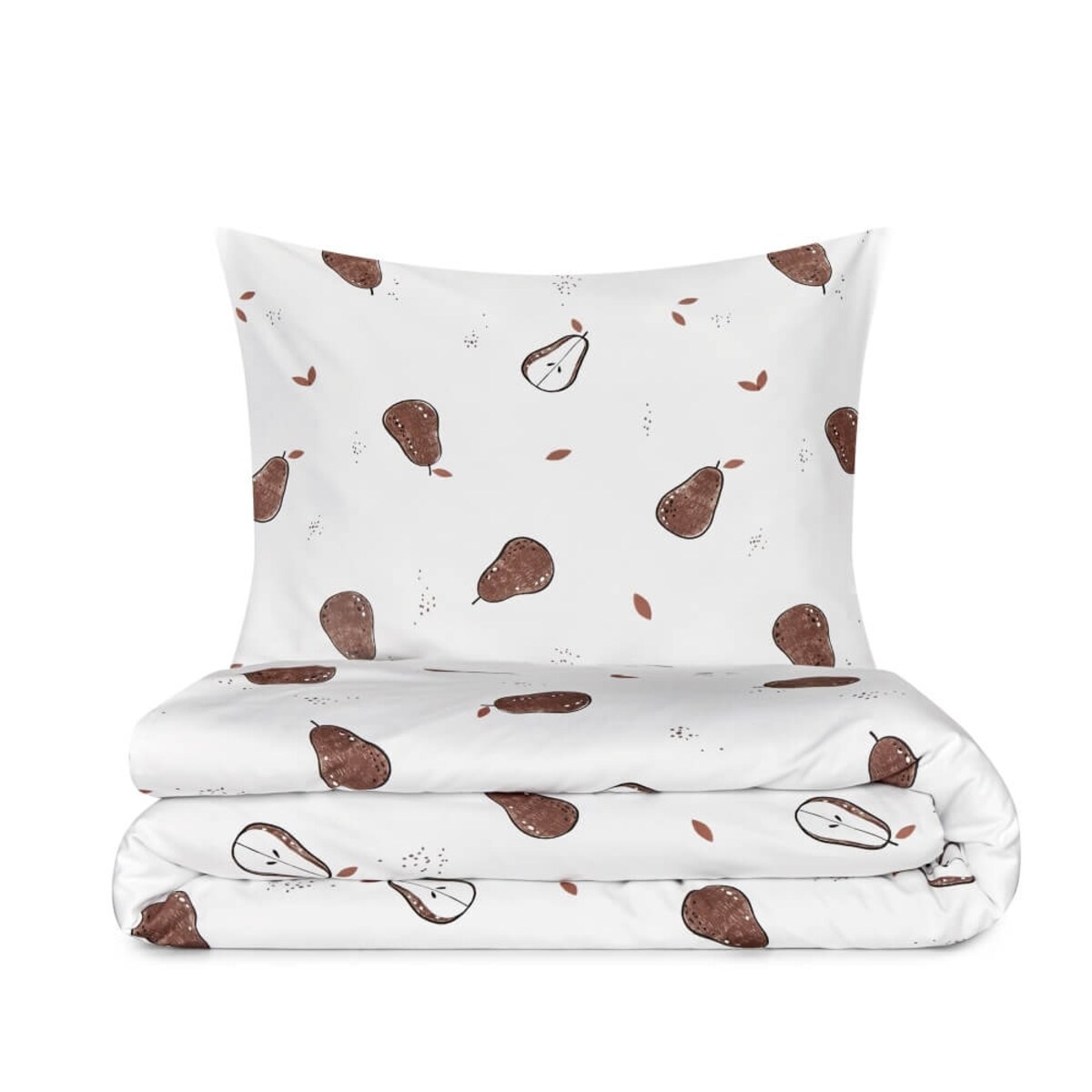 Poszewka Gruszki 50 x 70 cm