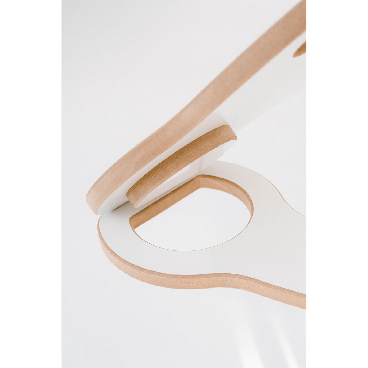 Blat do DUŻEGO bujaka montessori