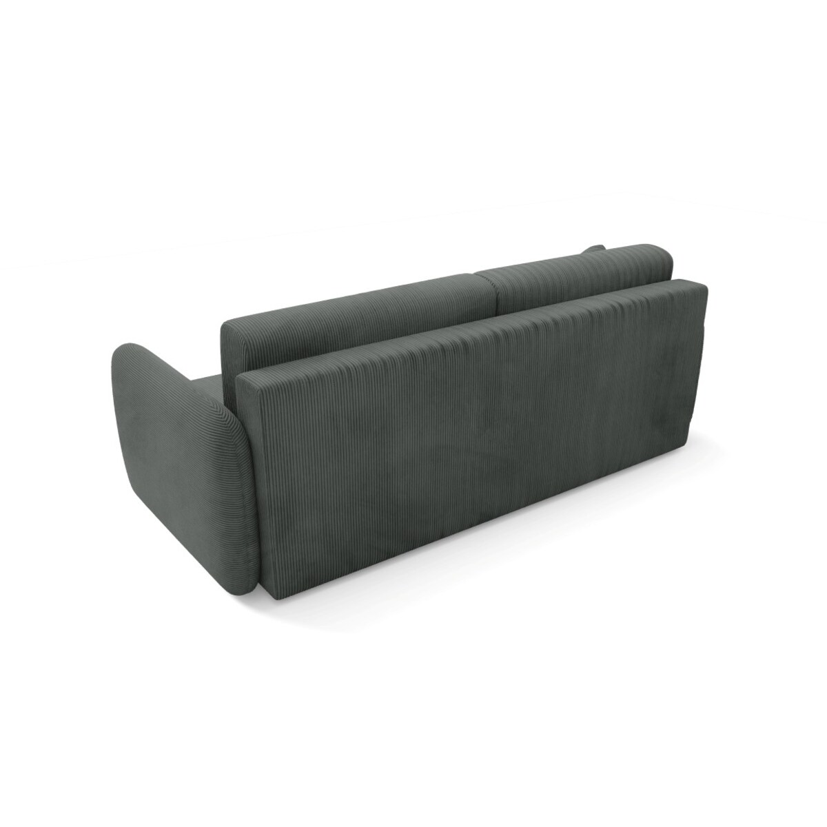 Kanapa MALLOW z funkcją spania Kolor: POSO 60