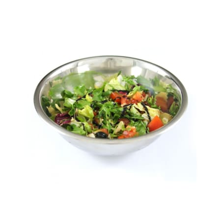 Miska kuchenna stalowa 20cm KINGHOFF