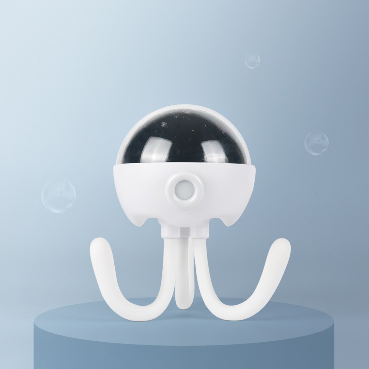 INNOGIO PROJEKTOR DLA DZIECI GIOstar Octopus