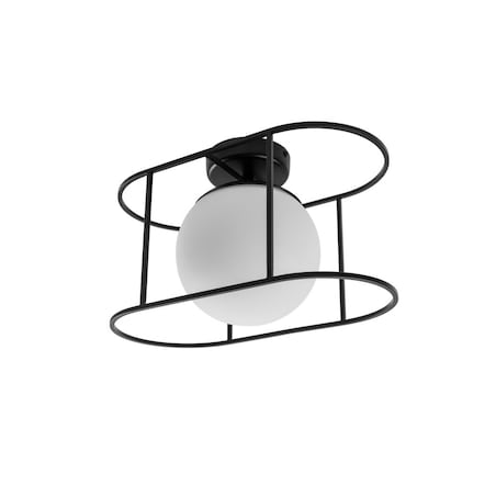 KUGLO A lampa sufitowa / plafon