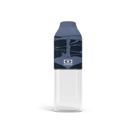 Butelka na wodę M The Little Prince Positive, 500 ml, Monbento