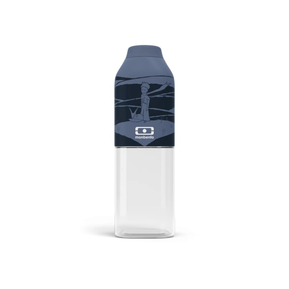 Butelka na wodę M The Little Prince Positive, 500 ml, Monbento