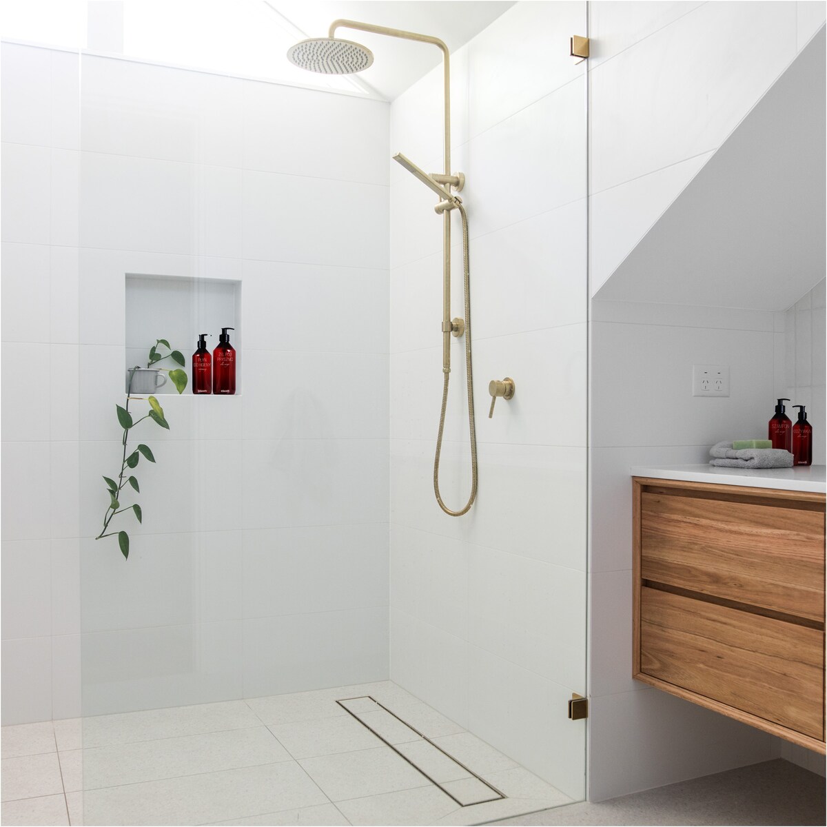 11X Dozownik Z Pompką Butelka Do Szamponu Żelu Pod Prysznic Zestaw Rodzinny 2+1 Do Łazienki