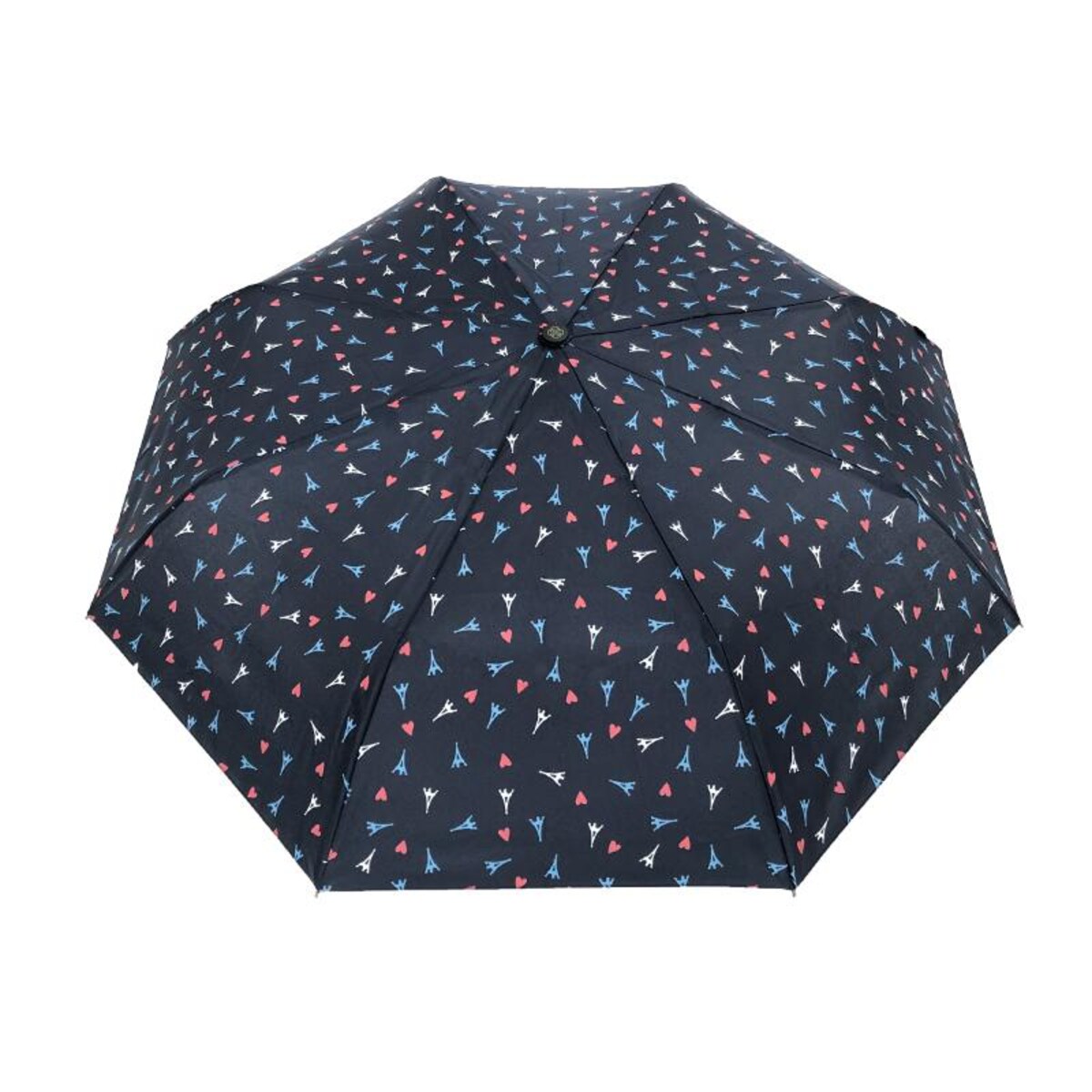 Parasol składany, Tour Eiffel