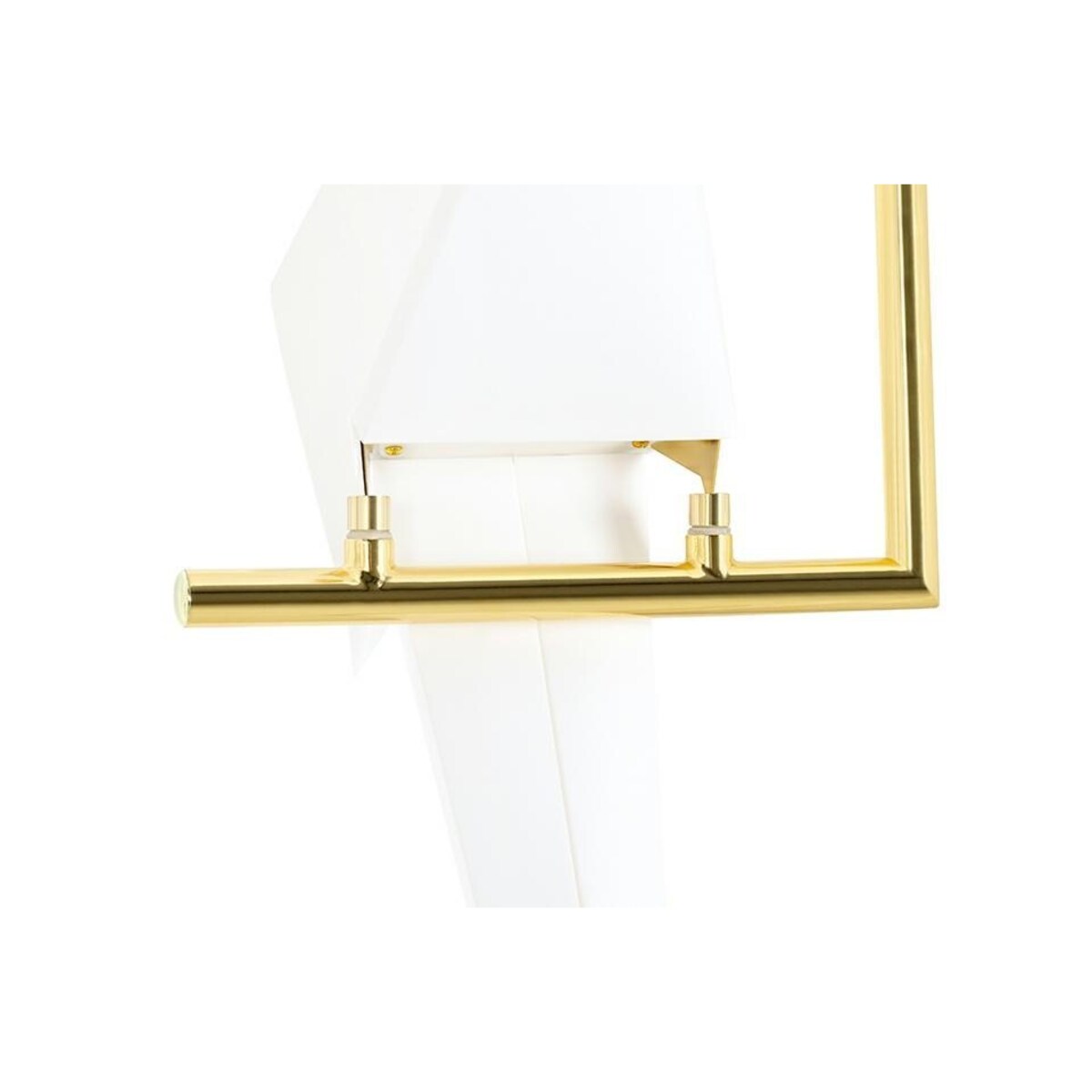 Lampa wisząca Loro XCP8331-2 ptaszki LED 6W złote białe