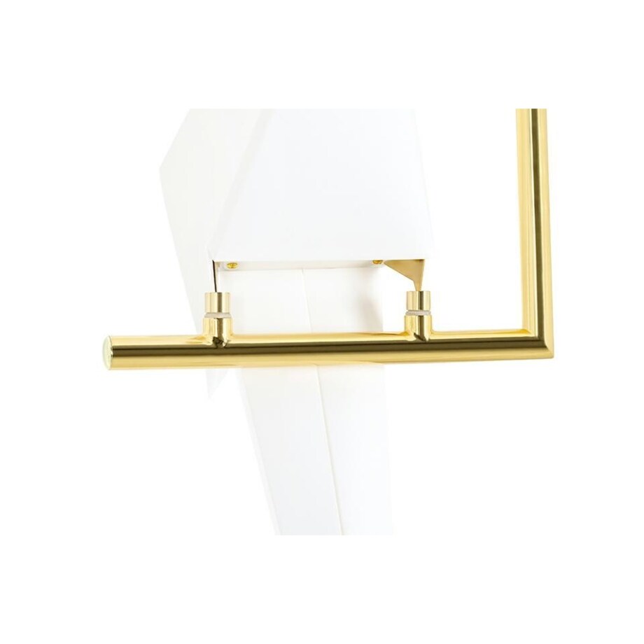 Lampa wisząca Loro XCP8331-2 ptaszki LED 6W złote białe