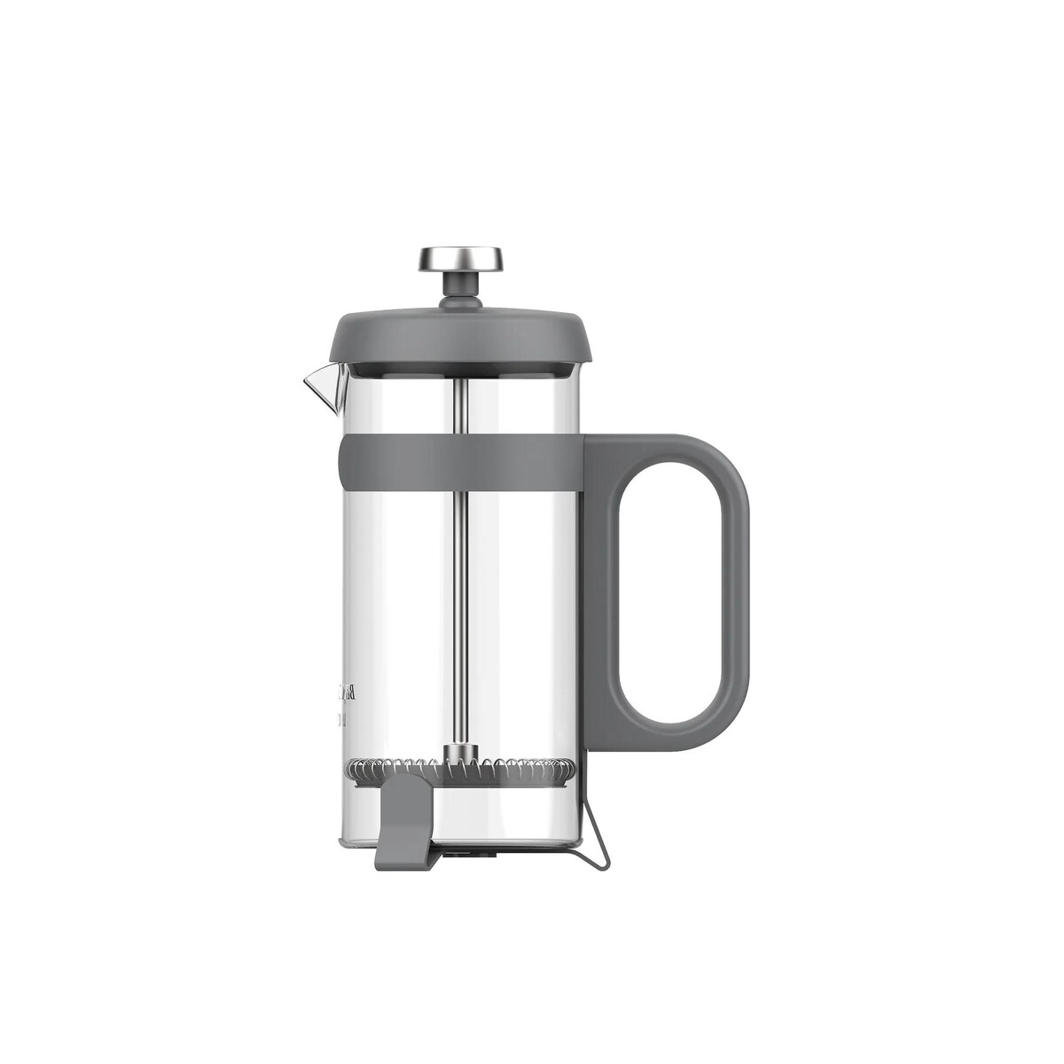 Zaparzacz do kawy i herbaty 0,35L Antracytowy LEO BergHOFF