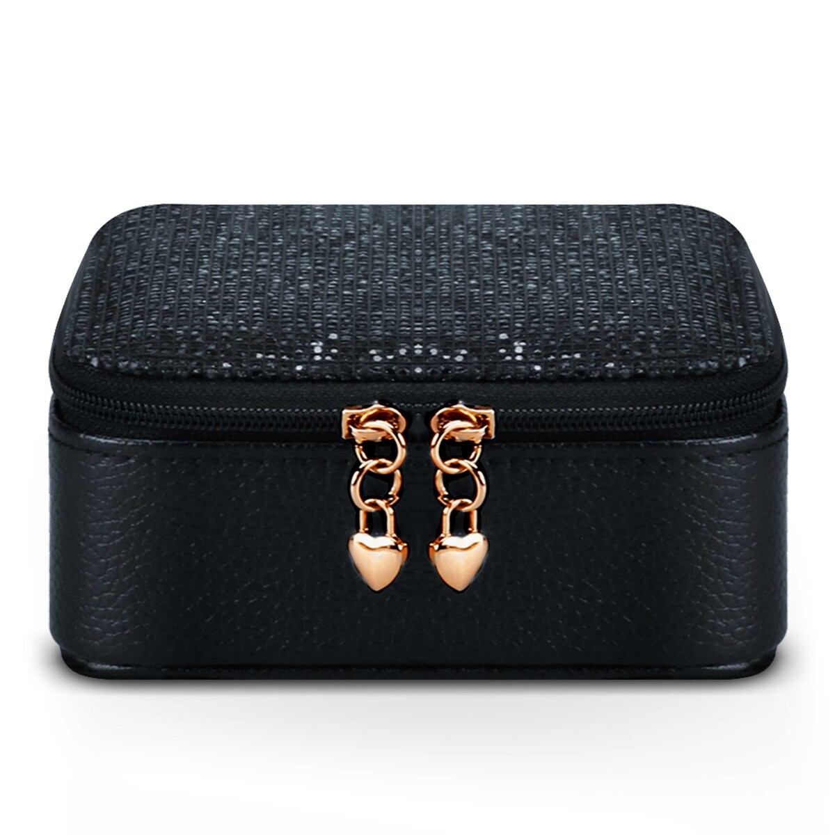 Szkatułka na biżuterię skrzynka pudełko kuferek Massido