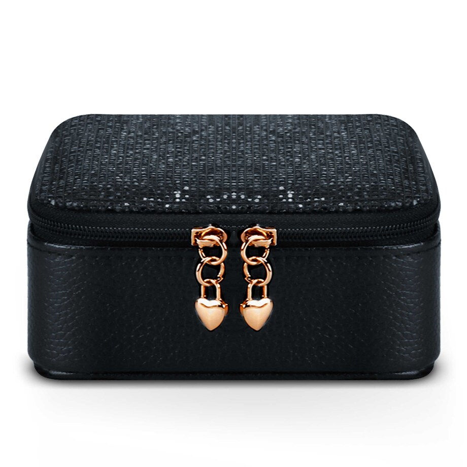 Szkatułka na biżuterię skrzynka pudełko kuferek Massido