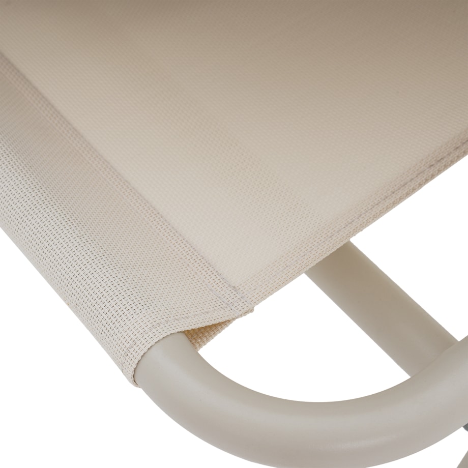 ZESTAW MEBLI OGRODOWYCH CLOUD WYPOCZYNKOWO-KAWOWY PEPITKA