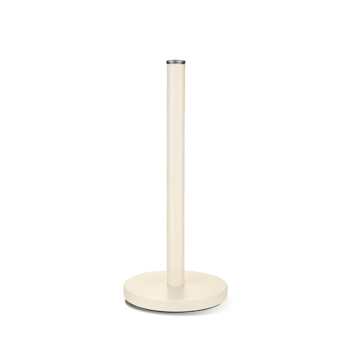 Stojak na ręcznik papierowy uchwyt 34.5cm kremowy MAESTRO MR-1033-IVORY