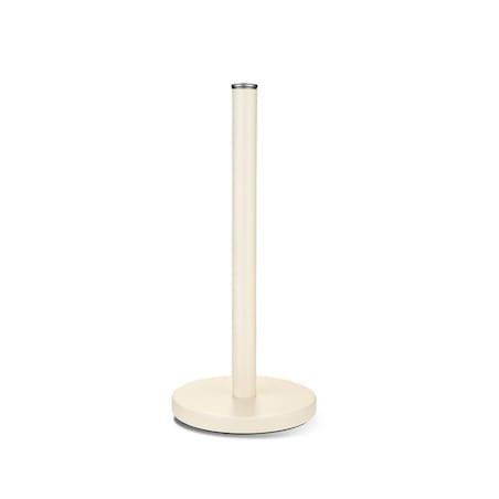 Stojak na ręcznik papierowy uchwyt 34.5cm kremowy MAESTRO MR-1033-IVORY
