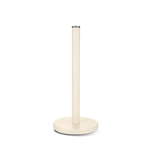 Stojak na ręcznik papierowy uchwyt 34.5cm kremowy MAESTRO MR-1033-IVORY