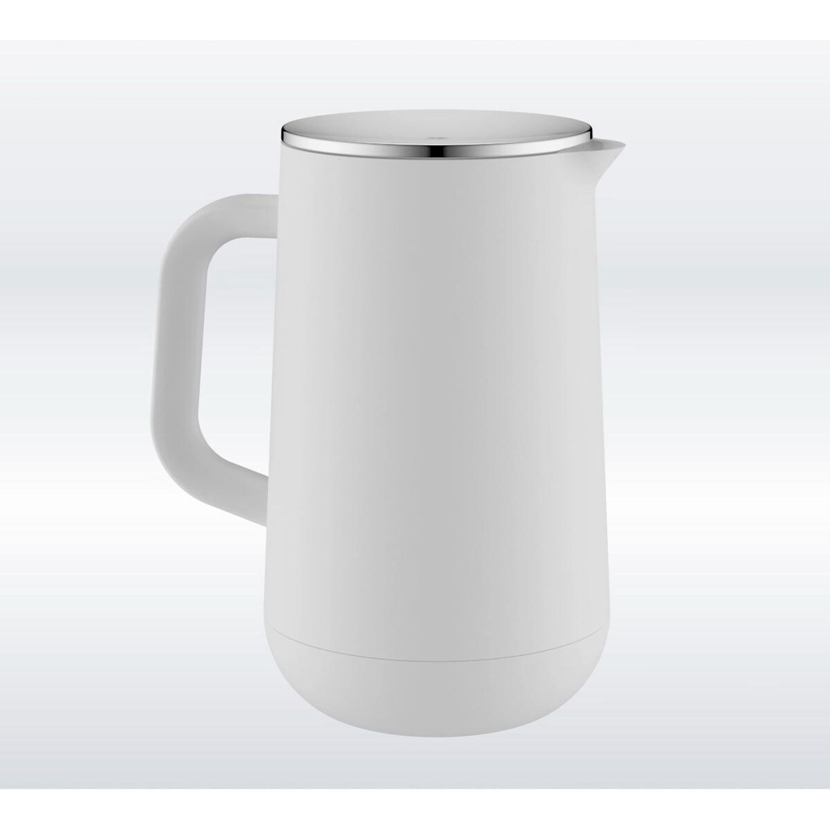 Dzbanek termiczny 23 cm biały Impulse, 1000 ml, WMF