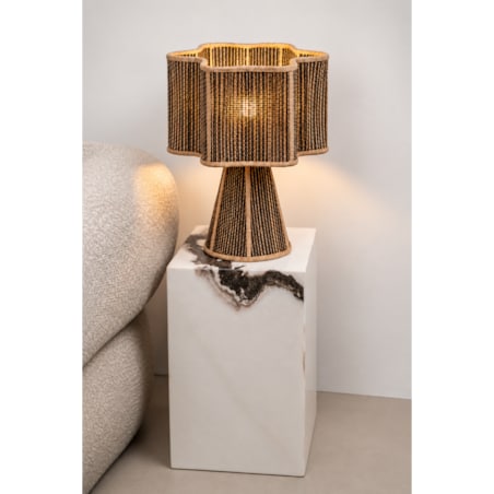 Lampa wisząca Tirai Monnarita