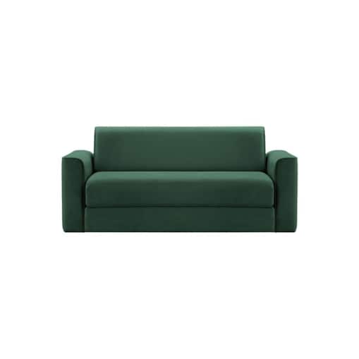 Rozkładana sofa trzyosobowa Jules-Velluto 10
