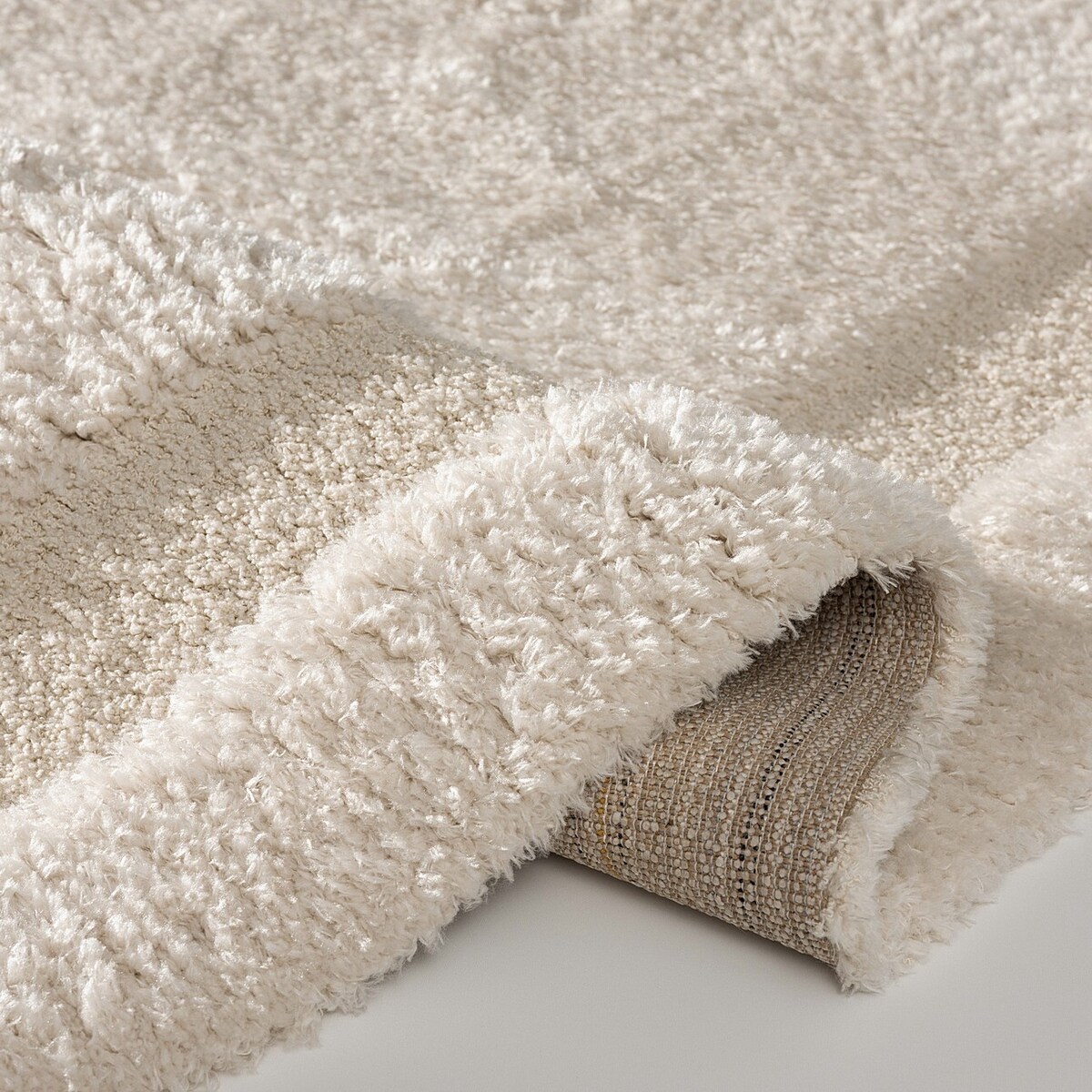 Dywan Halo cream 160x230 cm, 160x230 cm