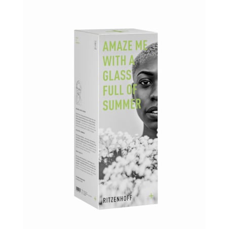 Kieliszek do koktajli Summer Dew, August Loibner