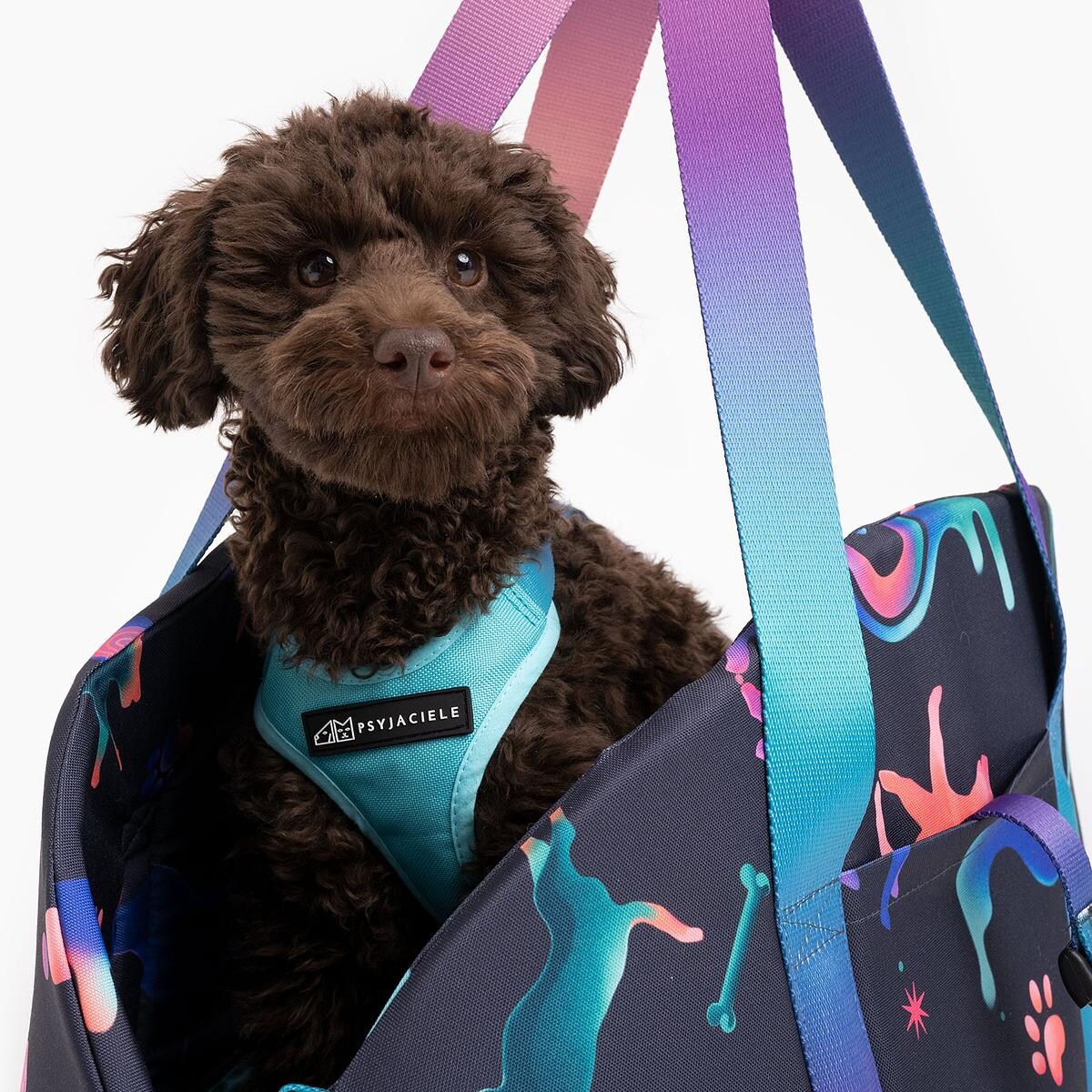 Torba 3w1 "Psutomaki"