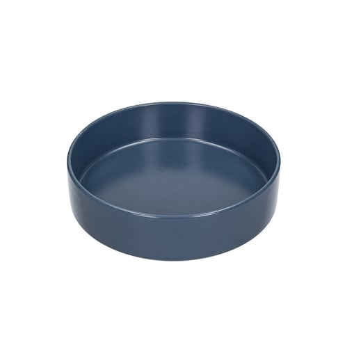 Talerz głęboki Dim Sapphire ⌀21cm, ⌀ 21 cm